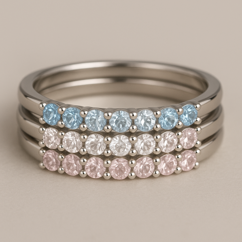 Stacking Ring