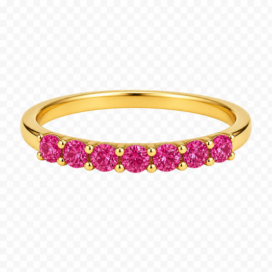 Stacking Ring