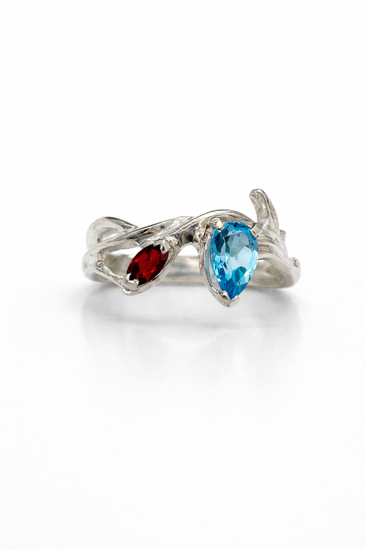 Vine Partner Ring