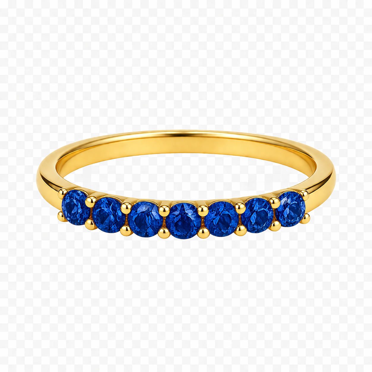 Stacking Ring