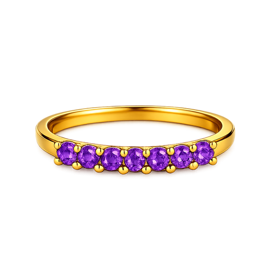 Stacking Ring