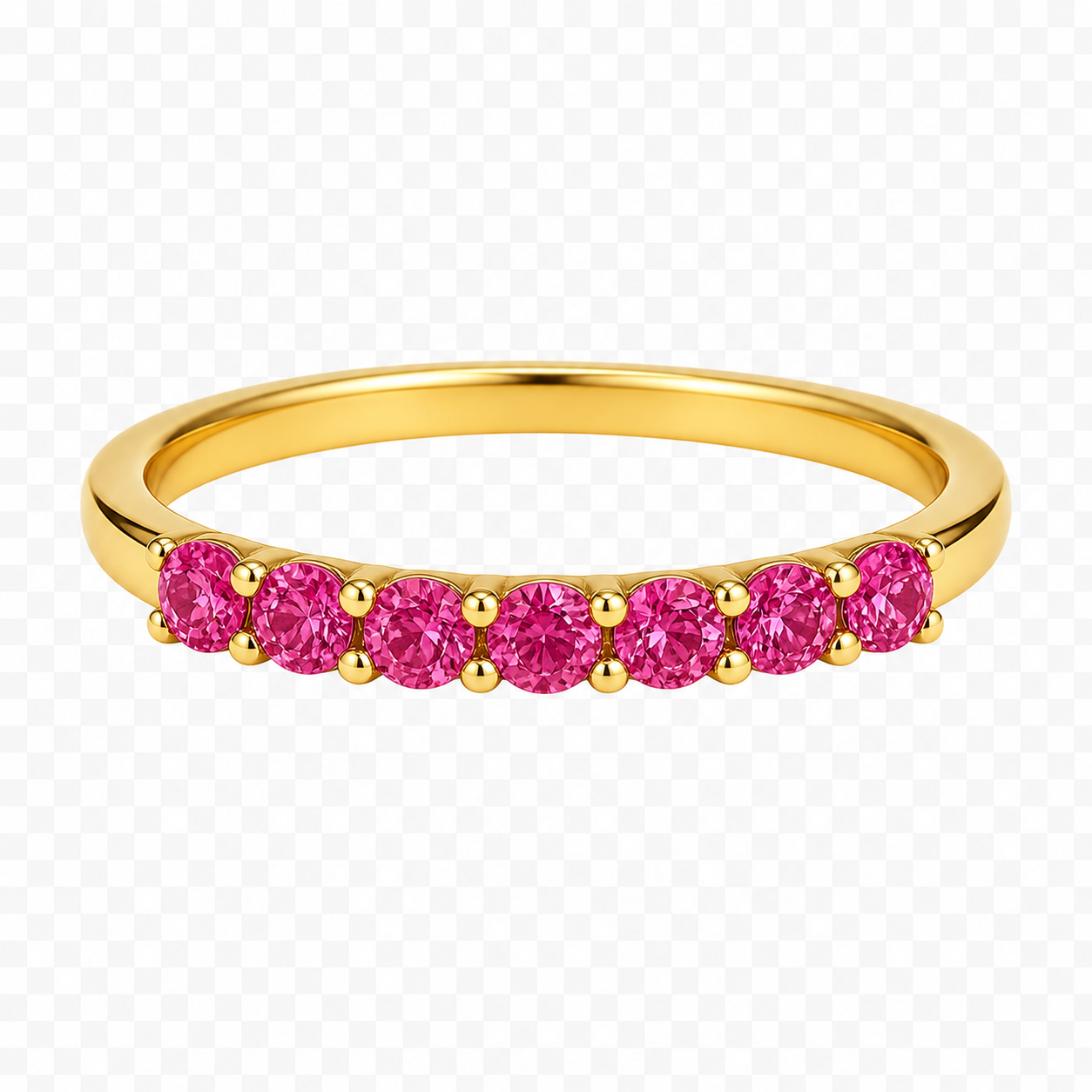 Stacking Ring